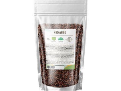 DS0463 cocoa nibs