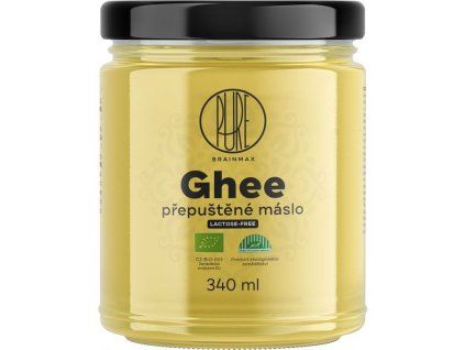 DS0472 ghee