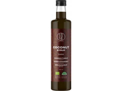 DS0487 kokos sirup