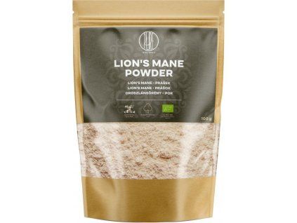 DS0488 lions mane