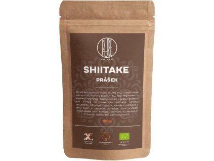 DS0491 shiitake