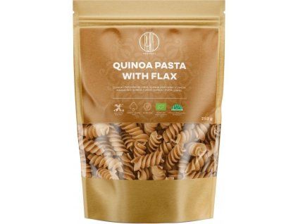 DS0496 testoviny quinoa