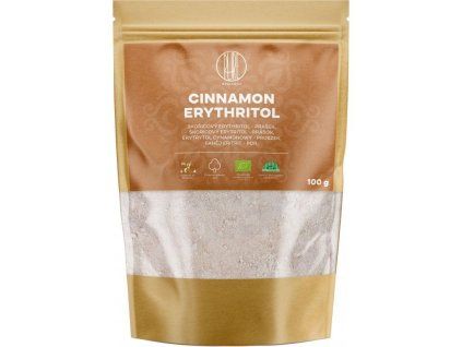 DS0513 erythritol skorice