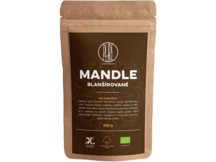 DS0515 mandle