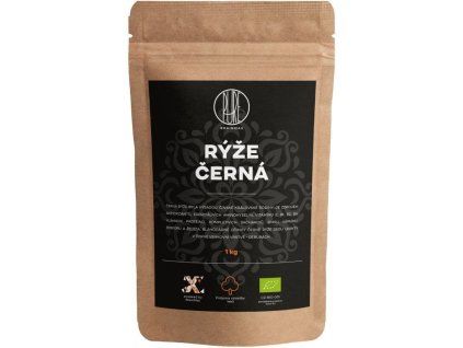 DS0535 ryze cerna