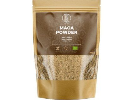DS0538 maca prasek