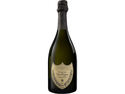 Dom Pérignon Vintage 2017 0,75l