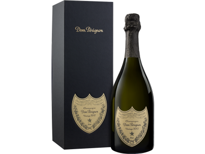 Dom Pérignon Vintage 2017 Giftbox 0,75l