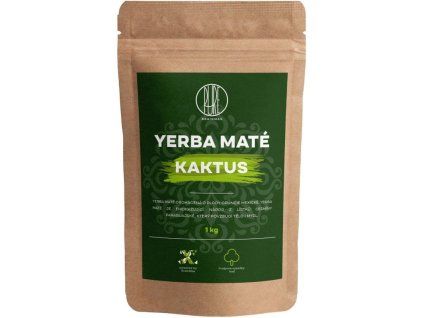 DS0543 yerba kaktus