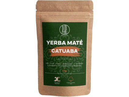 DS0550 yerba catuaba