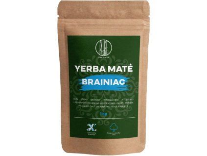 DS0551 yerba brainiac