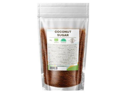 DS0569 coconut sugar