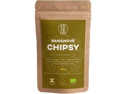 DS0577 banan chipsy