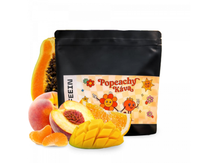 KA0018 popeachy espresso