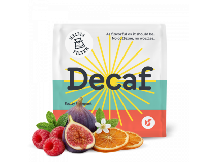 KA0023 don oscar decaf