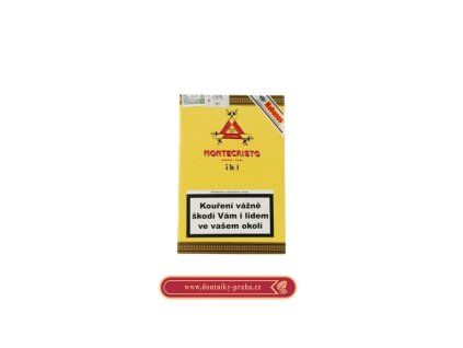 DS0916 montecristo no4