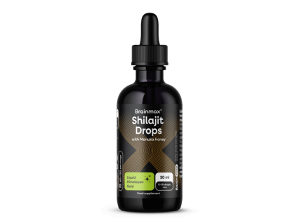 DS0923 shilajit 30ml