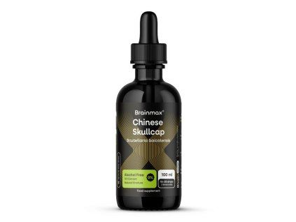 DS0926 chinese skullcap 100ml