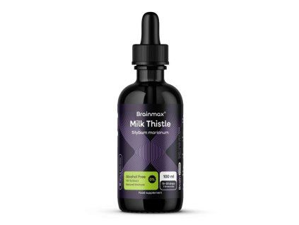DS0928 milk thistle 100ml