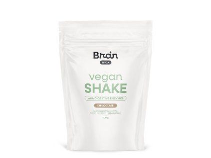 DS0938 vegan shake