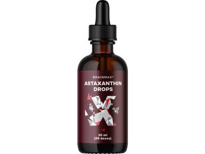 DS0943 astaxanthin
