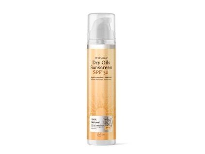 DS0972 dry oils spf30