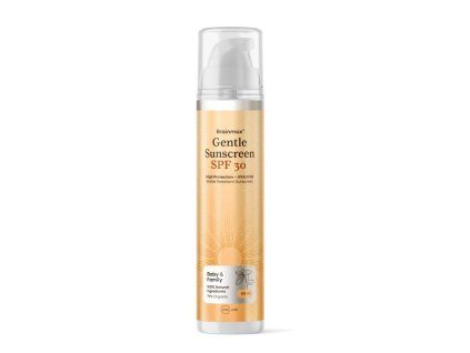 DS0975 gentle spf30 100ml