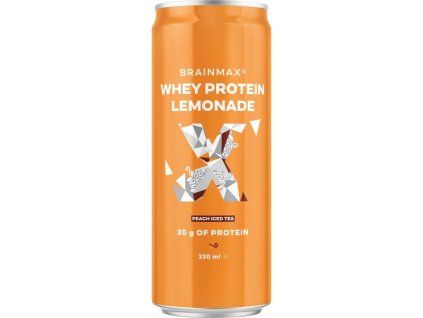 DS0980 whey lemonade