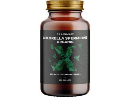 DS0996 chlorella 200
