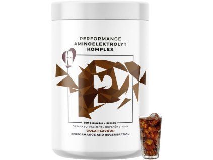 eaa amino electrolytes