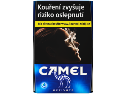 1690 Camel Activate 10x20 ks