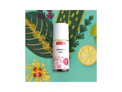 CALTHA Deodorant Fresh, 50 g