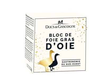 DS1142 foiegras