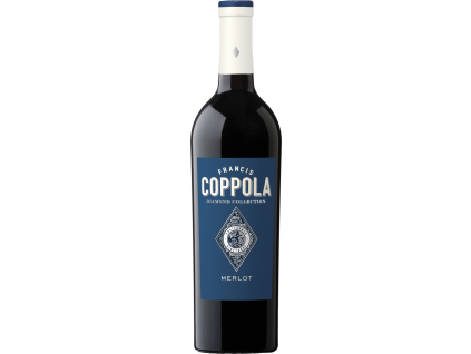 Coppola Diamond Merlot 0,75 l