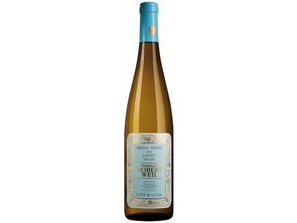 Robert Weil Riesling Kabinet trocken 2015 0,75l