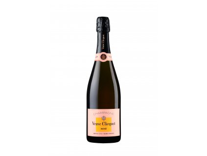 Veuve Clicquot Rosé 0,75 l