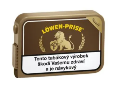 Lowen Prise 10g