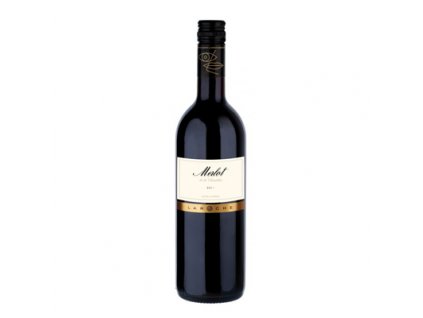 Merlot de La Chevaliere 2016 0,75l