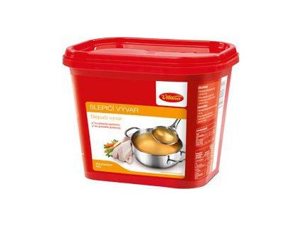 Slepičí vývar 1,1 Kg Vitana