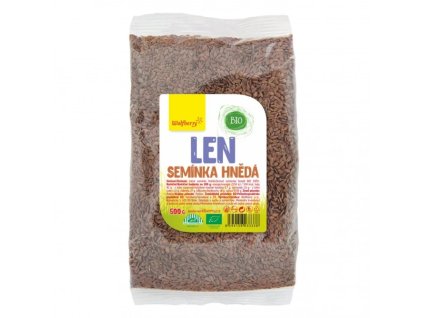 90562 2 wolfberry bio lnene seminko hnede 500 g 11zon