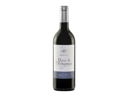 Fleur de D Artagnan Rouge 2013 0,75l