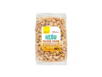 kesu prazene solene medium 500 g wolfberry