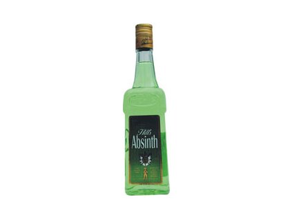 Absinth 60% 0,5 l LOR