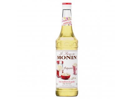 Monin Sweet Popcorn 0,7