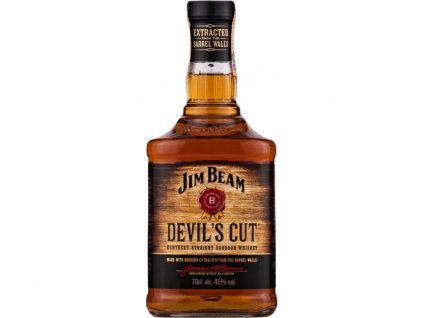 41468 1 jim beam devils cut 45 0 7l