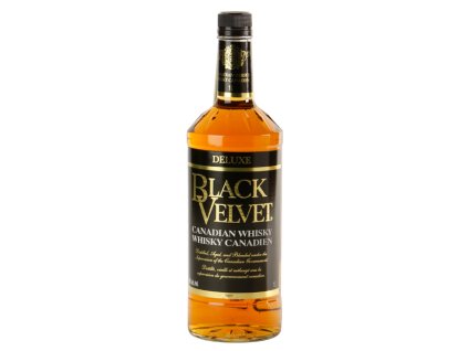 Black Velvet 1 l