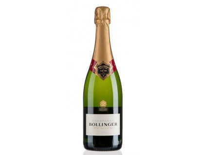 Bollinger Special Cuvee Brut 0,75l