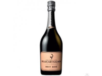 Billecart Salmon Brut Rose 0,75l