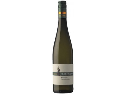 Markus Pfaffmann Riesling Kabinett halbtrocken 2015 0,75l