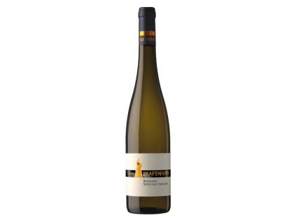 Markus Pfaffmann Kirchenstuck Riesling Qualitatswein trocken 2015 0,75l